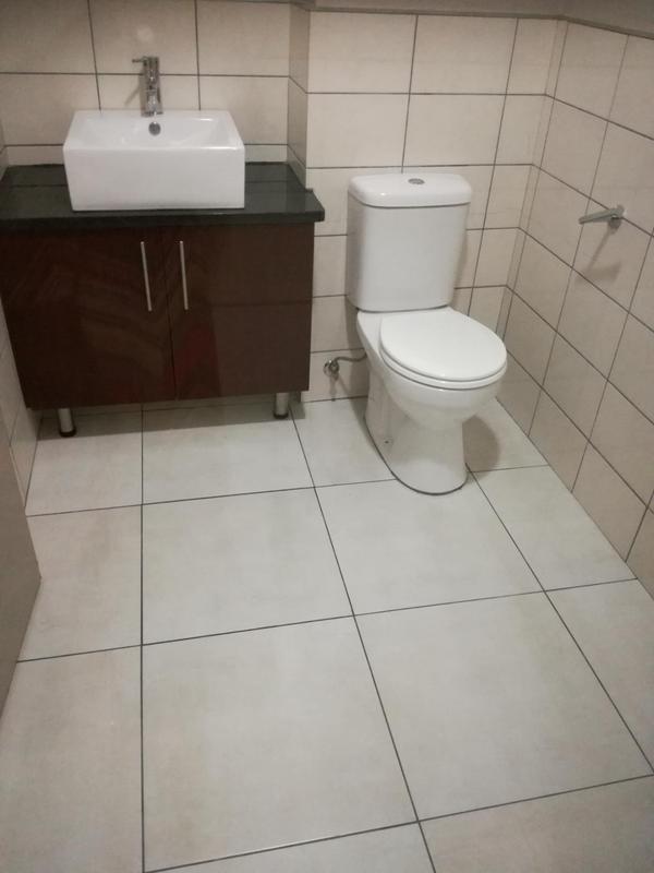 To Let 0 Bedroom Property for Rent in Salt River Western Cape